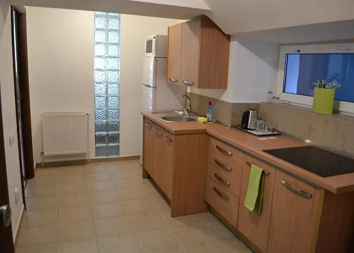 Casa Fanarilor Brasov