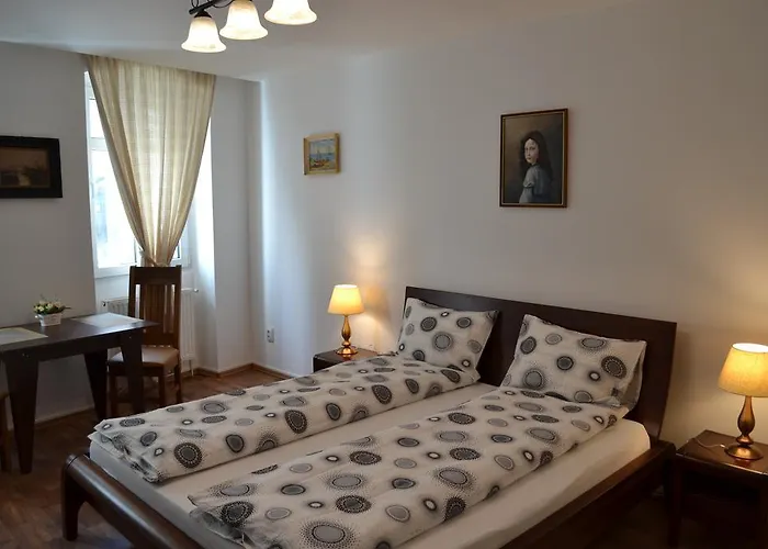 Casa Fanarilor Guest house Brasov