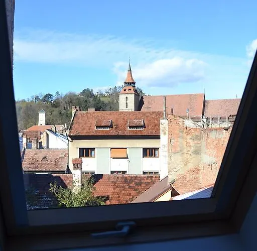 Casa Fanarilor Brasov