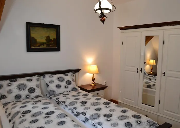 Guest house Casa Fanarilor 3*
