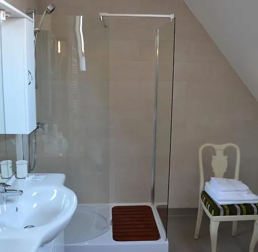 Guest house Casa Fanarilor 3*