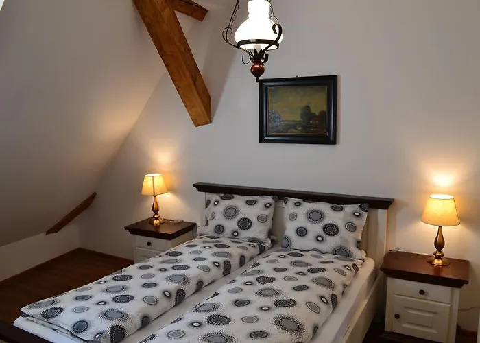 Guest house Casa Fanarilor