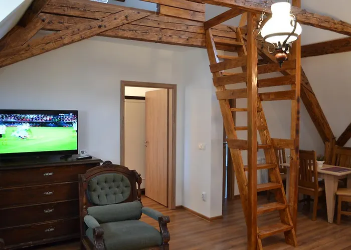 Casa Fanarilor Guest house Brasov